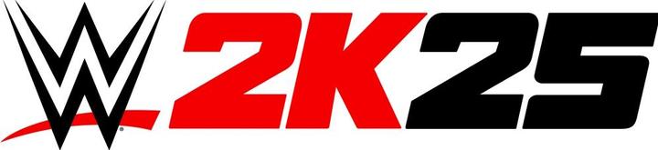 Actual product image 2K Games WWE 2K25 - Code in a Box (Switch 2, French)