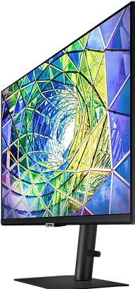 Produktbild Samsung S27A800UJUXEN (3840 x 2160 Pixel, 27")