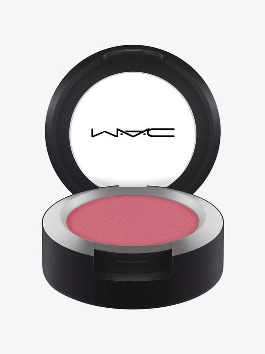 Image du produit MAC Cosmetics Powder Kiss Soft Matte Eye Shadow