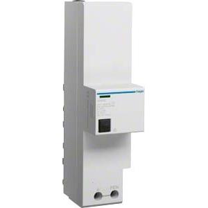 Hager, Überspannungsschutz, Überspannungsableiter