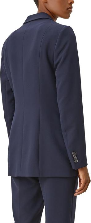 Immagine prodotto s.Oliver Indoor-Blazer Longblazer aus Viskosemix (32)