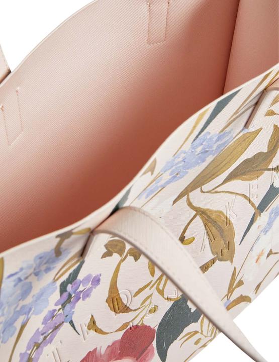 Immagine prodotto Ted Baker Palamaa Floral Printed Large Icon Bag