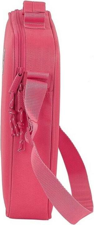 Immagine prodotto Safta Zaino BlackFit8 M385 Rosa (38 x 28 x 6 cm) (6 l)