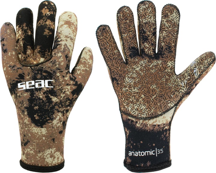 Camo Brown