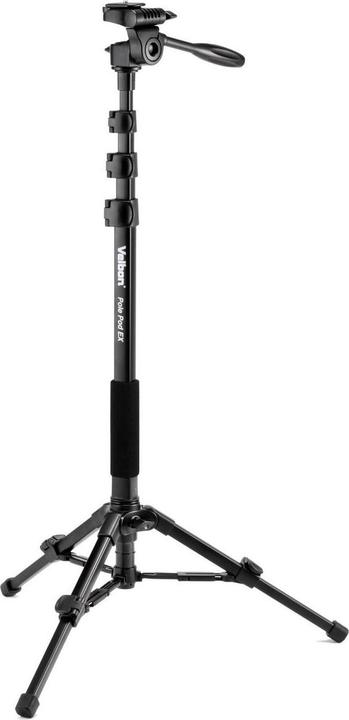 Actual product image Velbon Pole Pod EX (Metal)