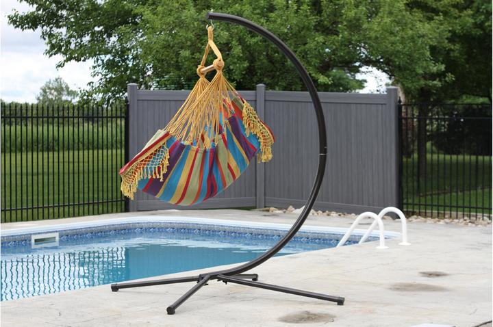 Immagine prodotto Vivere Sedia amaca (113 kg)