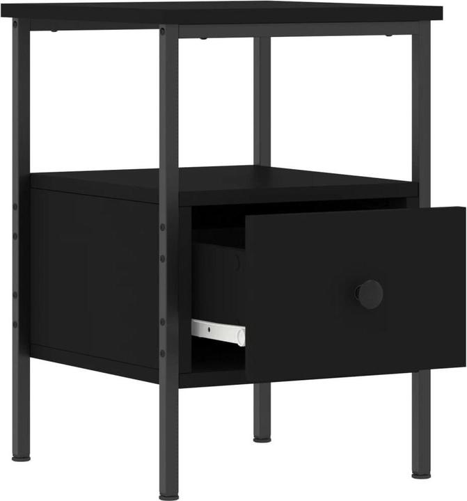 Immagine prodotto vidaXL Nachttisch (34 x 36 x 50 cm)