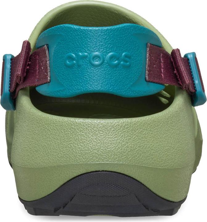 Produktbild Crocs Quick Trail Clog (48)