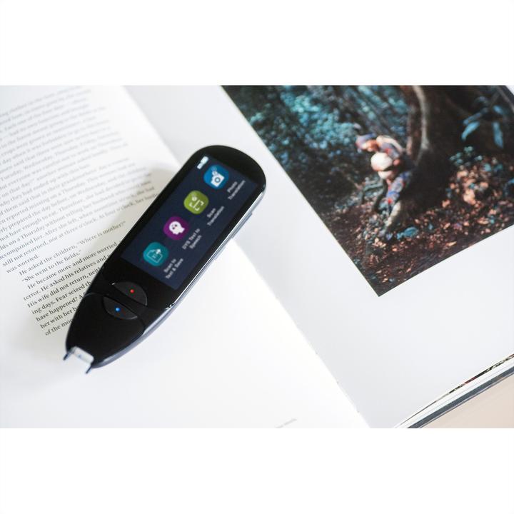 Actual product image Iris Pen Air 8 (Bluetooth, USB)