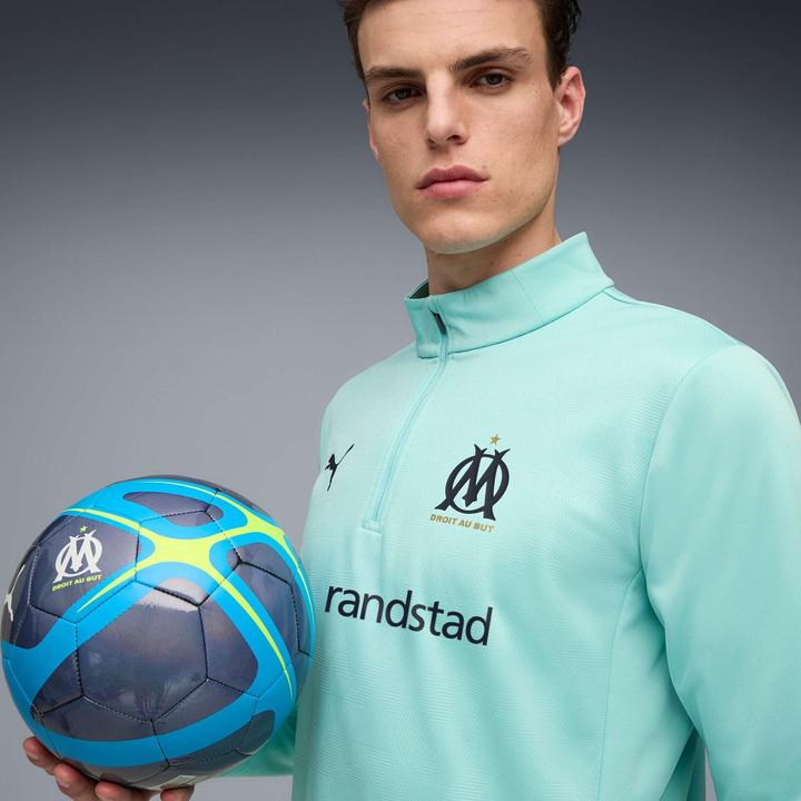 Immagine prodotto Puma Giacca a vento OM 2025/26 (M)