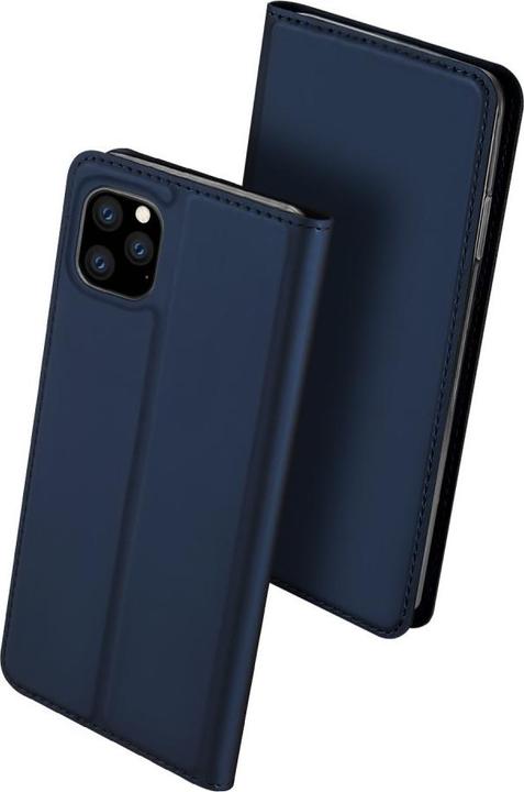 Productafbeelding Dux Ducis Skin Pro-serie (Apple iPhone 11 Pro Max)