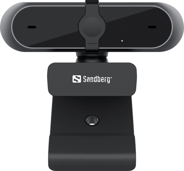 Sandberg Per (2 Mpx)