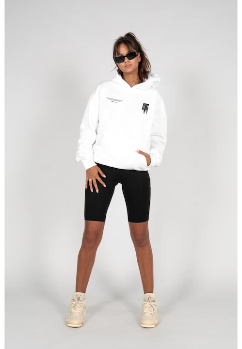 Produktbild Mjgonzales Ladies METAMORPHOSE V.2 x Heavy Oversized Hoody (XS)