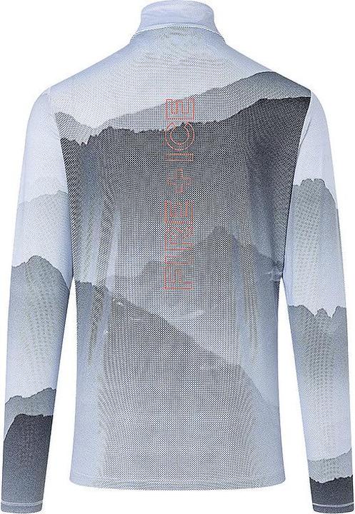 Actual product image Bogner Fire + Ice Zipshirt Pascal (XL)