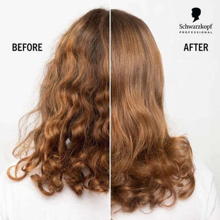 Actual product image Schwarzkopf BC Repair Rescue - Sealed Ends Care-Boost Complex (100 ml)