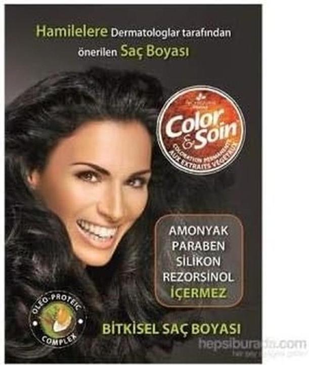 Image du produit 3 Chênes coloration 8A blond cendré (8A blond cendré)