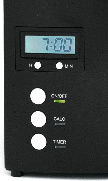 Actual product image Melitta optima timer (EU plug)
