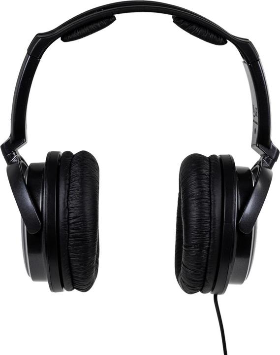 Actual product image JVC Ha-Rx500 (Cable)