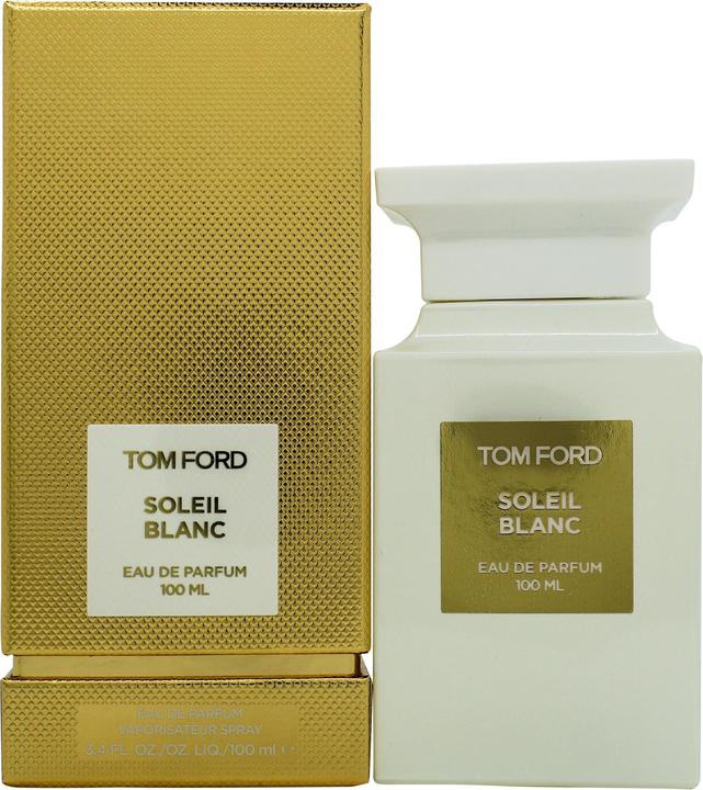 Immagine prodotto Tom Ford Soleil Blanc (Eau de parfum, 100 ml)