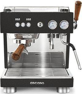 Actual product image Ascaso Baby T Plus