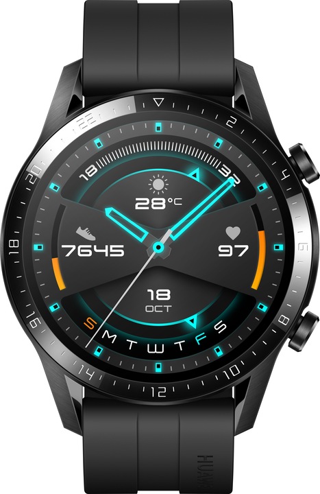 Huawei Watch GT 2 Sport Edition (46 mm)