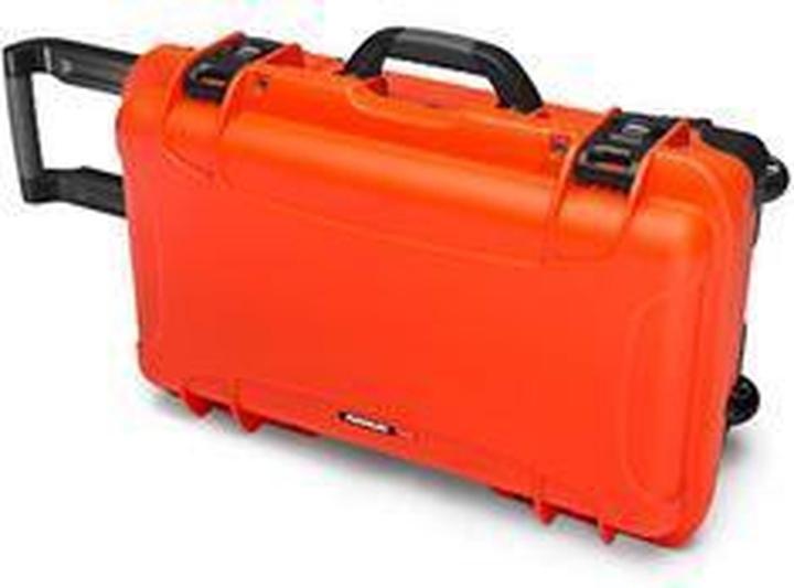 Actual product image Nanuk Plastic Case 935 - empty Orange (Photo case, 28.50 l)