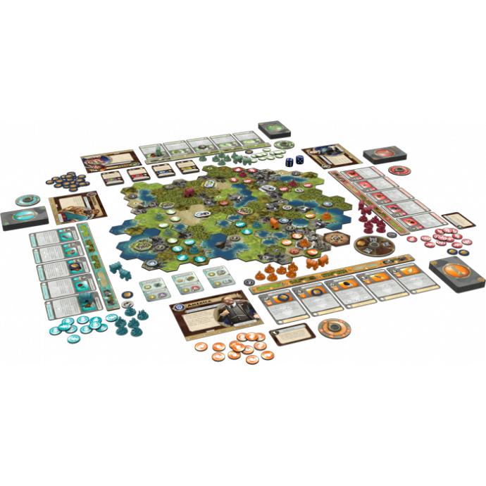 Thumbnail - Heidelberger Civilization - Ein Neues Zeitalter (Deutsch)