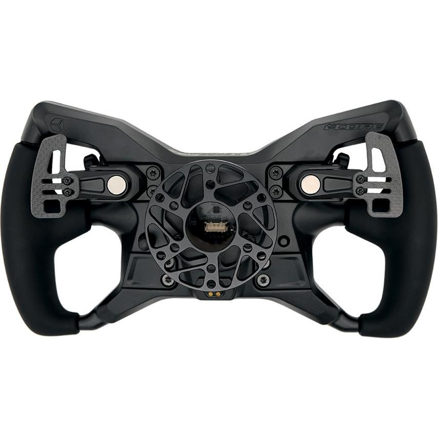 Thumbnail - Cube Controls F-CORE mit 4+ Schaltwippen, Gaming Controller, Grün
