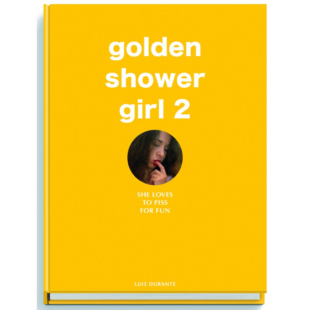 Golden Shower Girl 2, Fachbücher von Luis Durante