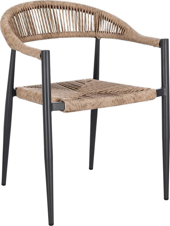 Image du produit Angela Bruderer Stuhl «Jandia»