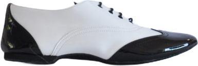 Produktbild Dancing Queens 550 MAMBO Tanzschuhe (45)