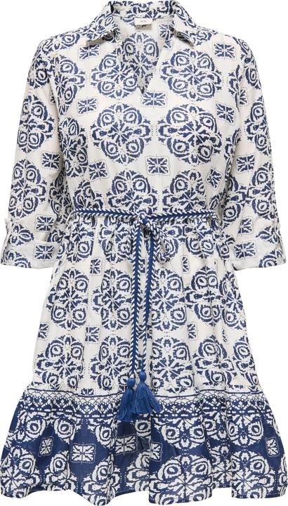 Actual product image JdY Jdyanna 7/8 Dress Wvn Noos (L)