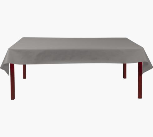 Actual product image Exacompta Tablecloth Rolls Spu nbond L120x10m Grey (120 x 120 cm)