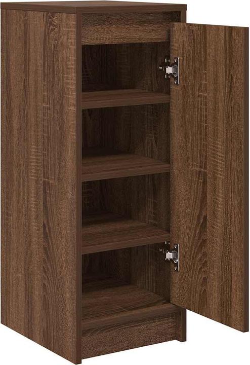 Immagine prodotto vidaXL Schuhschrank (29.50 x 34 x 76 cm)