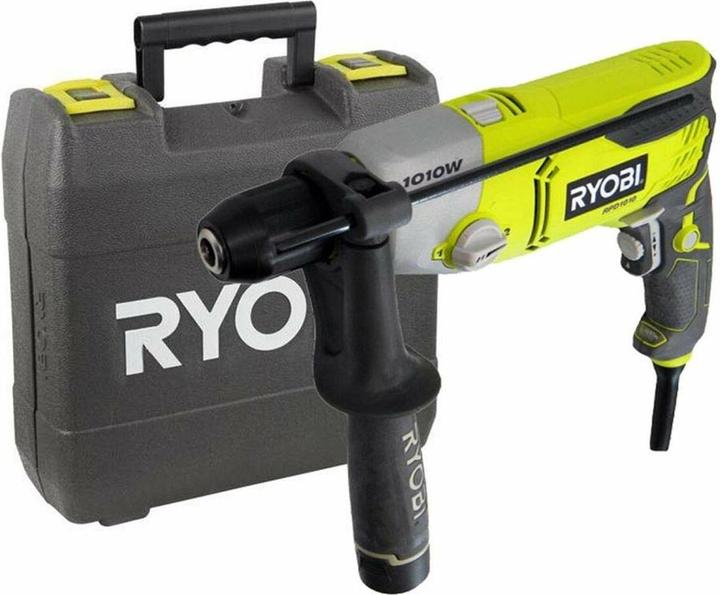 Productafbeelding Ryobi Klopboormachine RPD1010-K