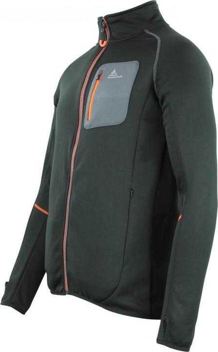 Produktbild Peak mountain Polarshell-Jacke (L)