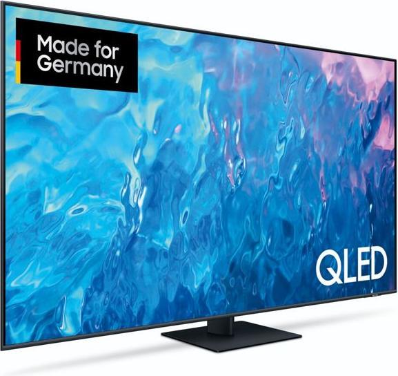 Image du produit Samsung GQ85Q70CAT (85", Q70C, QLED, 4K)