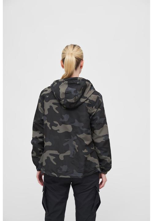 Produktbild Brandit Ladies Summer Windbreaker Frontzip - 16183 (5XL)