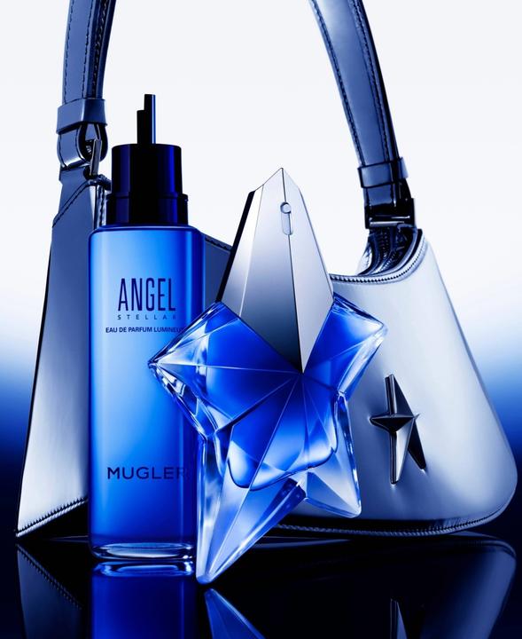 Actual product image Thierry Mugler Angel Stellar (Eau de parfum, 100 ml)