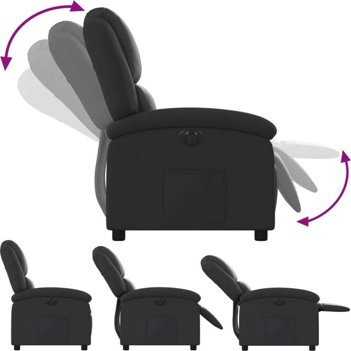 Produktbild vidaXL Relaxsessel