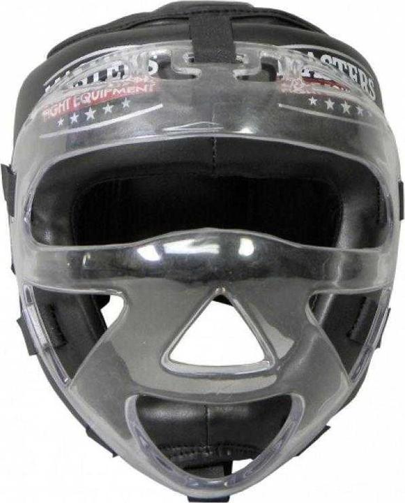 Actual product image Masters Boxing Headguard (XL)