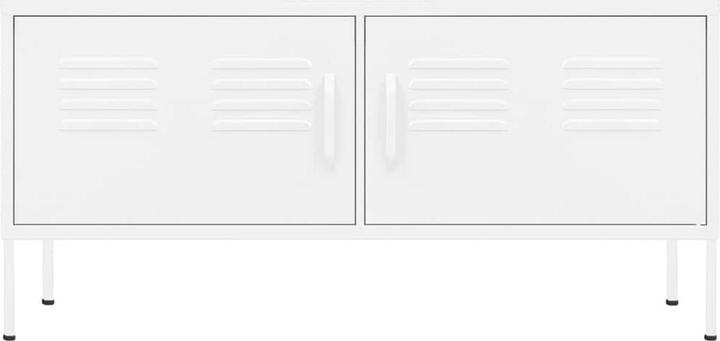 Produktbild vidaXL Tobias (105 x 35 x 50 cm)