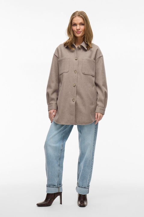 Image du produit Vila VIKIMMI Oversize Jacke (M)