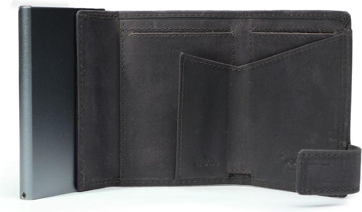Actual product image SecWal Wallet