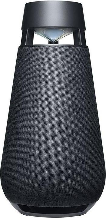 Actual product image LG XBOOM Go DXO2 (15 h, Rechargeable battery operated)