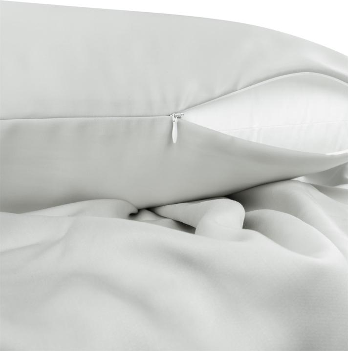 Actual product image Aspero Bamboo viscose bed linen Serande - 9579 (Bedding set, 200 x 200 cm)