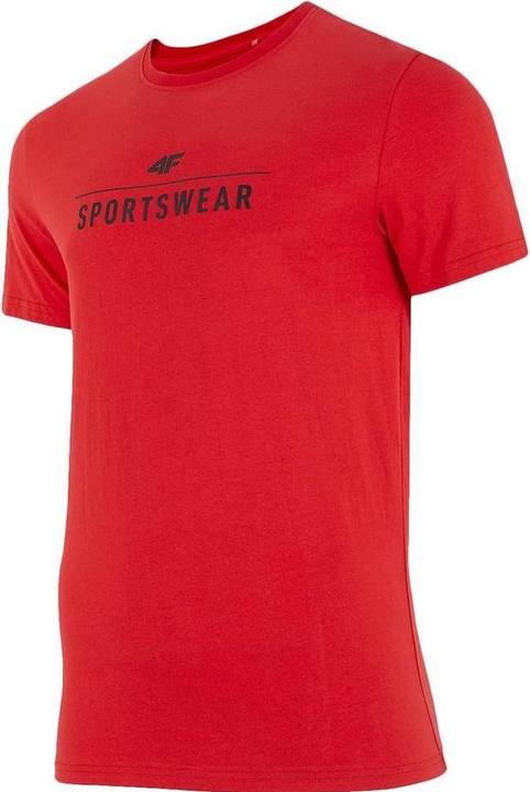 Produktbild 4F H4Z22 TShirt (S)