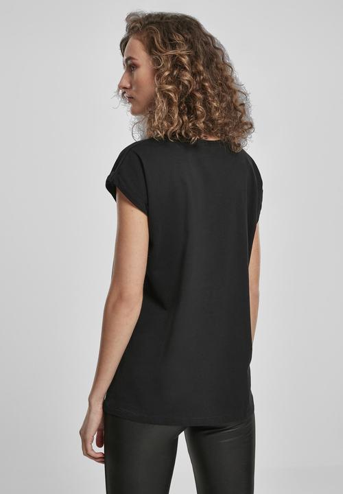 Image du produit Merchcode Ladies No Wifi Tee (XS)