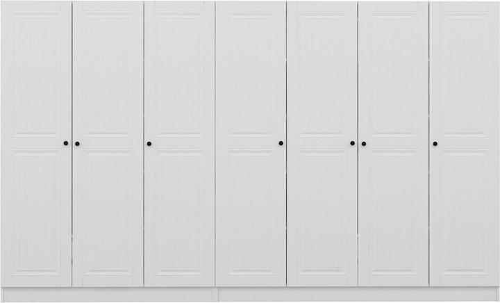 Actual product image Hanah Home Kaley (315 x 52 x 190 cm)