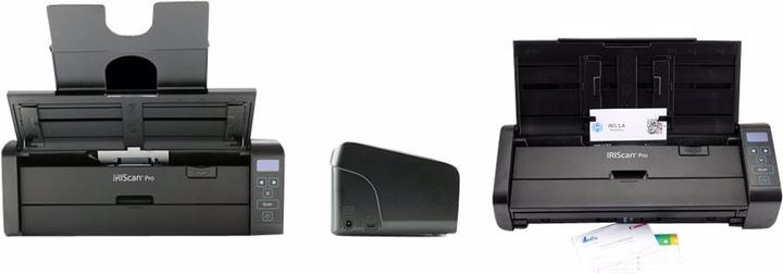 Image du produit Iris IRISCan Pro 5 (USB)